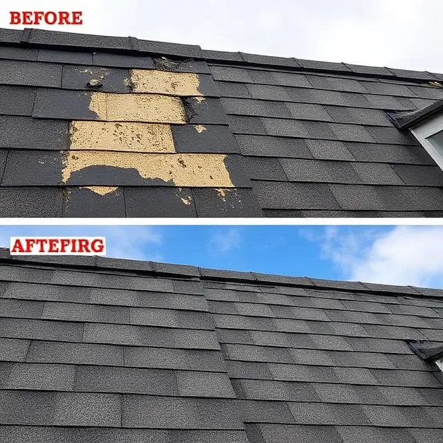 Roof Repair Near Me in Vale, OR near me